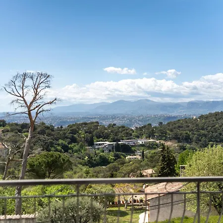 Panoramic-view Villa, 5 En-suites, Pool, Sleeps 10 Villa *