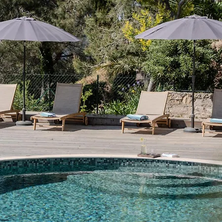 Willa Panoramic-view Villa, 5 En-suites, Pool, Sleeps 10 *